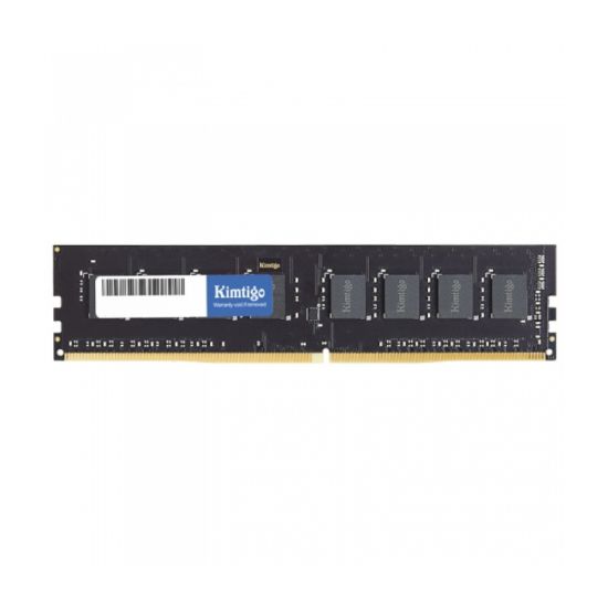 Picture of Kimtigo 4GB DDR3 1600Mhz Desktop Memory