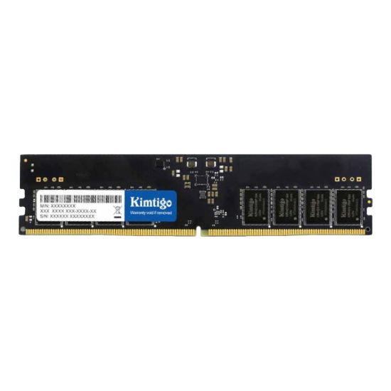 Picture of Kimtigo 8GB DDR5 4800Mhz Desktop Memory