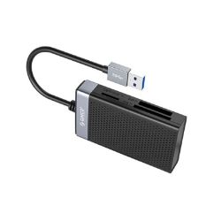 Picture of ORICO CARD READER USB3.0á MULTI READ