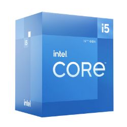 Picture of Intel 12th Gen Core i5-12500 LGA1700 3.0GHz 6-Core CPU