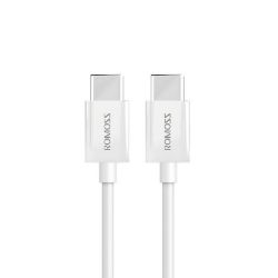 Picture of Romoss Original USB Type C Cable - 1M - White