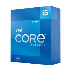Picture of Intel i5-12600KF NITRO Upgrade Kit (MSI PRO B660M-E|Crucial Balllistix 16GB RAM|Crucial Gen3 SSD NVME 500GB)