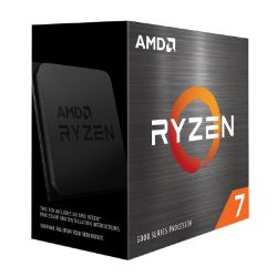 Picture of AMD Ryzen 7 5800X Lieutenant Upgrade Kit (MSI X570-A PRO| Crucial Ballistix 16GB RAM| Crucial Gen4 SSD NVME 1TB)