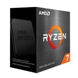 Picture of AMD Ryzen 7 5700X Colonel Upgrade Kit (MSI MAG B550 Tomahawk| Crucial Ballistix 16GB Ram| Crucial SSD NVME 500GB)