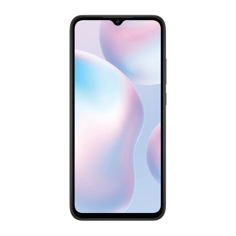 Picture of Redmi 9A Granite Gray 2GB RAM 32GB ROM