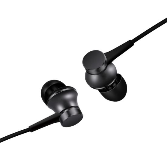 Picture of Xiaomi In-Ear Headphones Basic (Black)