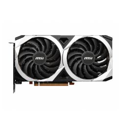 Picture of MSI Radeon RX6650 XT MECH 2X 8G OC GDDR6 128-Bit Graphics Card