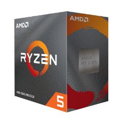 Picture of AMD RYZEN 5 4500 6-Core 3.8 GHZ AM4 CPU