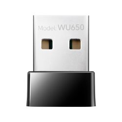 Picture of Cudy AC650 WiFi Mini USB Adapter