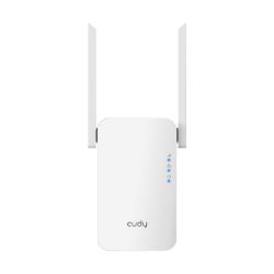 Picture of Cudy AC1200 WiFi Range Extender | Wall Plug