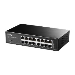 Picture of Cudy 16 Port Gigabit Metal Switch