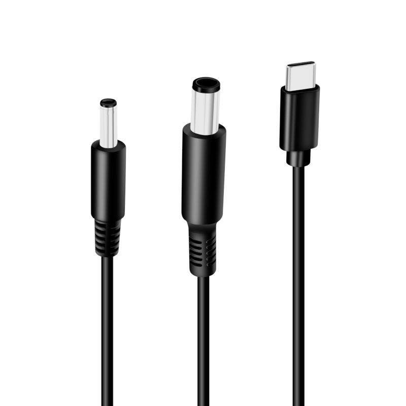 Picture of WINX LINK Simple Type C to Dell Charging Cables