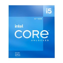 Picture of Intel 12th Gen Core i5-12600KF LGA1700 2.8GHz 10-Core CPU