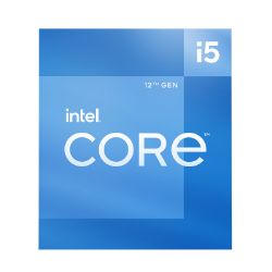 Picture of Intel 12th Gen Core i5-12400 LGA1700 2.5GHz 6-Core CPU