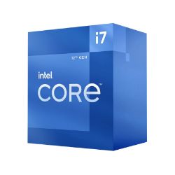 Picture of Intel 12th Gen Core i7-12700 LGA1700 2.1GHz 12-Core CPU