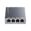 Picture of Cudy 6-Port Ethernet Plus 4-Port Gigabit PoE Unmanaged Switch