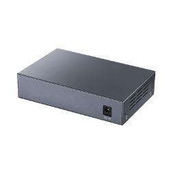 Picture of Cudy 5-Port Gigabit PoE+ Unmanaged Switch