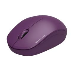 Picture of Port Connect MOUSE COLLECTION WIRELESS Purple