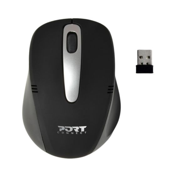 Picture of Port Connect MOUSE SEDONA WIRELESS