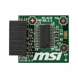 Picture of MSI TPM2.0 4136 Module