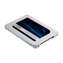 Picture of Crucial MX500 4TB 2.5" SATA 3D NAND SSD