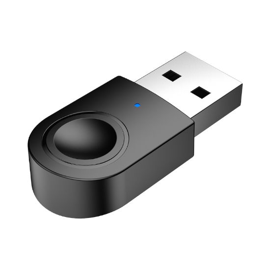 Picture of ORICO MIni USB to Bluetooth 5.0 Adapter - Black