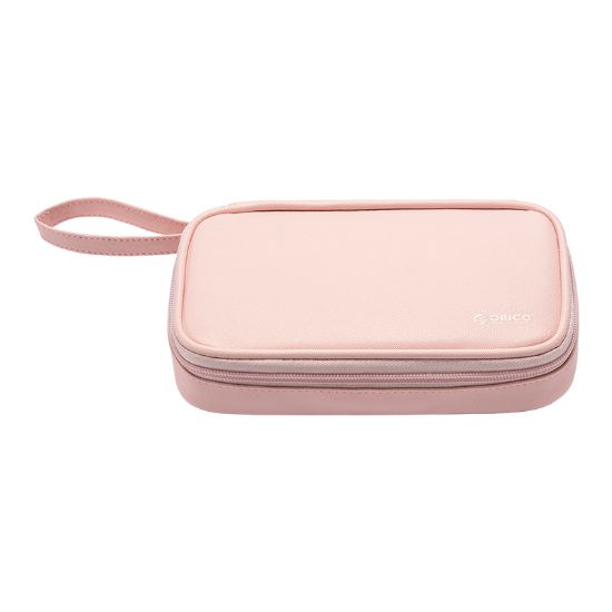 Picture of ORICO Power Bank Bag - Pink