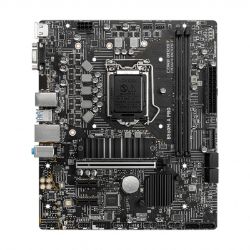 Picture of MSI B560M-A PRO Intel LGA1200 M-ATX Gaming Motherboard