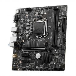 Picture of MSI B560M-A PRO Intel LGA1200 M-ATX Gaming Motherboard