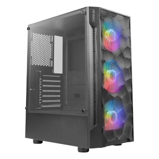 Picture of Antec Chassis NX260 ATX BK