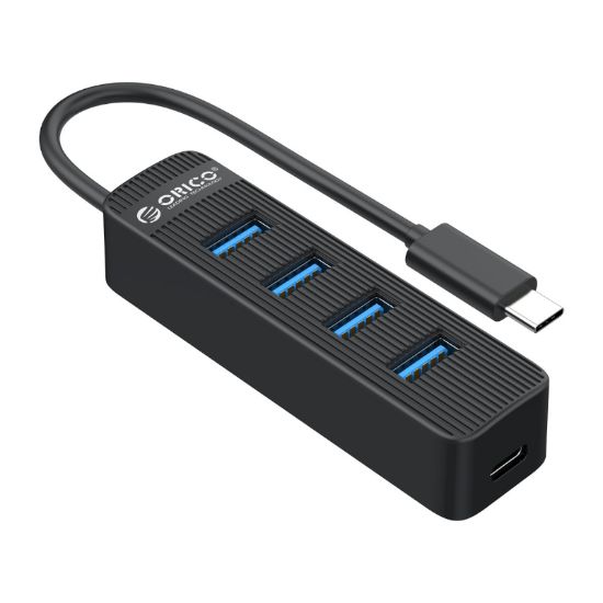 Picture of ORICO USB Type C to 4x USB3.0