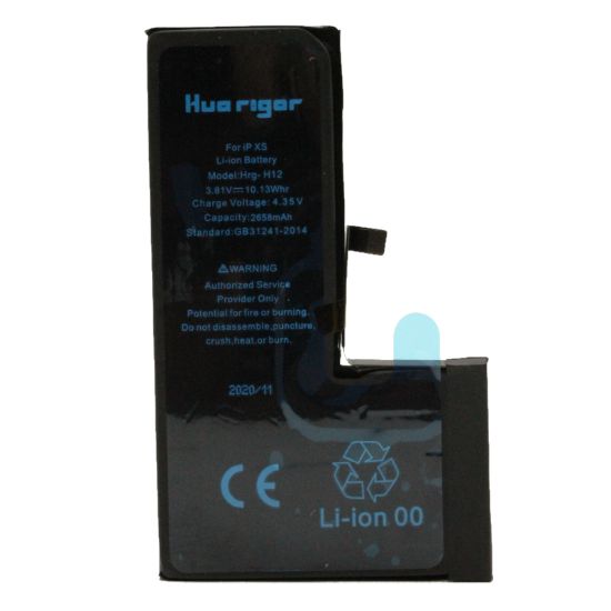 Picture of Huarigor Replacement Battery for iPhone XS