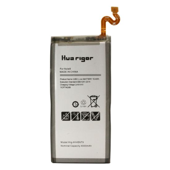Picture of Huarigor 4000mAh Replacement Battery for Samsung Note 9