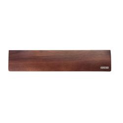 Picture of Keychron K4 Walnut Wood Palm Rest