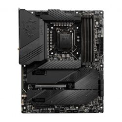 Picture of MSI Z590 UNIFY Intel LGA1200 ATX Gaming Motherboard