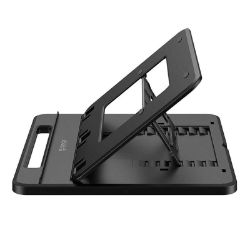 Picture of ORICO Adjustable Notebook and Tablet Stand - Black