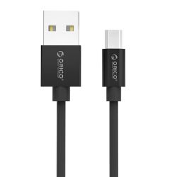 Picture of ORICO 3A Micro USB Charge and Sync Cable 2M