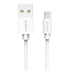 Picture of ORICO 3A Micro USB Charge and Sync Cable 1M