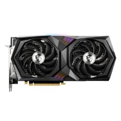 Picture of MSI Nvidia GeForce RTX 3060 GAMING X 12G 192-Bit Graphics Card