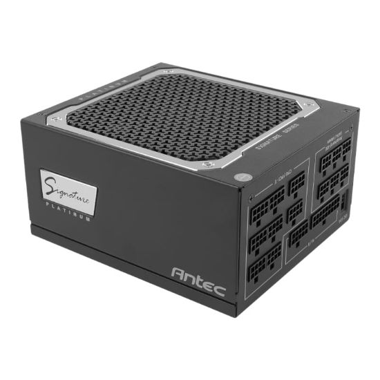 Picture of Antec Signature 1000W 80PLUS Platinum Modular PSU