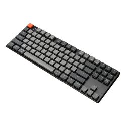Picture of KeyChron K1 87 Key Low Profile
 Gateron
 Mechanical Keyboard
 RGB Red