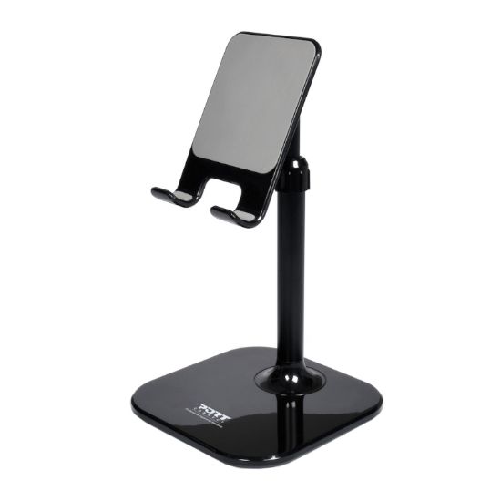 Picture of Port Connect Ergonomic Adjustable Smartphone Stand