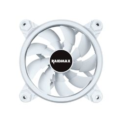 Picture of Raidmax NV-T120FWP 120mm ARGB Case Fan
