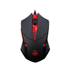 Picture of REDRAGON 4IN1 Gaming Combo Mouse|Mouse Pad|Headset|Keyboard