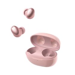 Picture of 1MORE Stylish ColorBuds ESS6001T True Wireless Qualcomm cVc 8.0|BT|IPX5 Resistant In-Ear Headphones - Pink