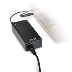 Picture of Port Connect 90W Notebooks Adapter Asus