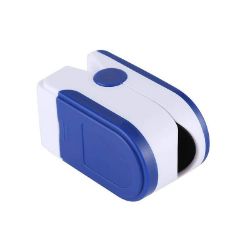 Picture of JZIKI Pulse Oximeter Fingertip Blood Oxygen Monitor|LED Display