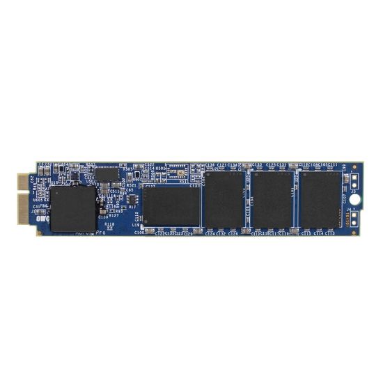 Picture of OWC Aura Pro 6G 250GB mSATA SSD for Macbook Air 2012
