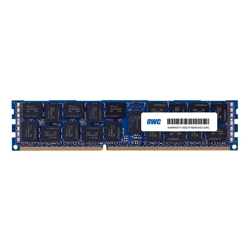 Picture of OWC Mac Memory 16GB 1866Mhz DDR3 ECC DIMM Mac Memory