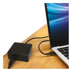 Picture of Port Connect 45W USB-C Notebook Adapter